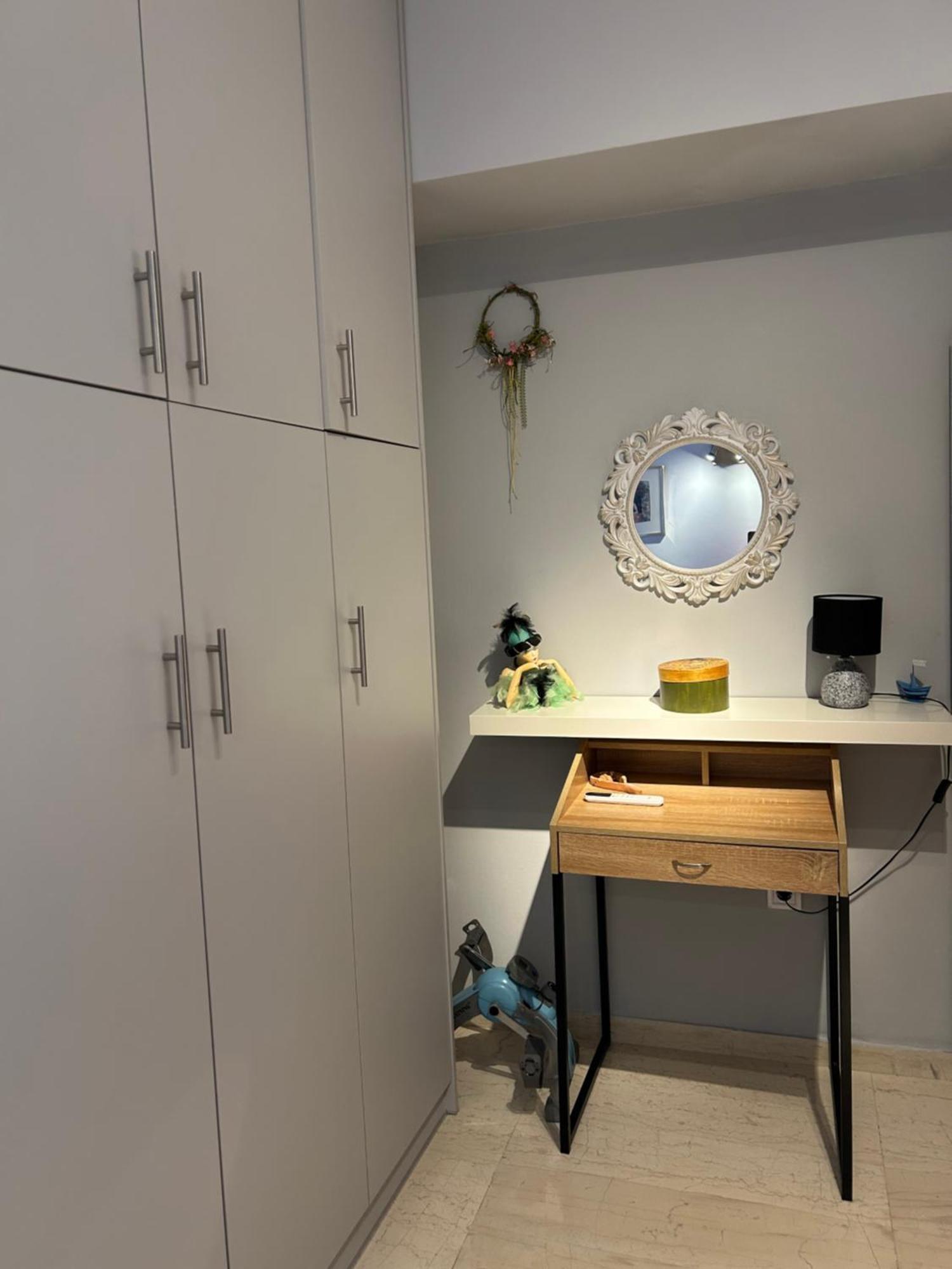 Zen Neapoli Penthouse Apartment Афины Экстерьер фото